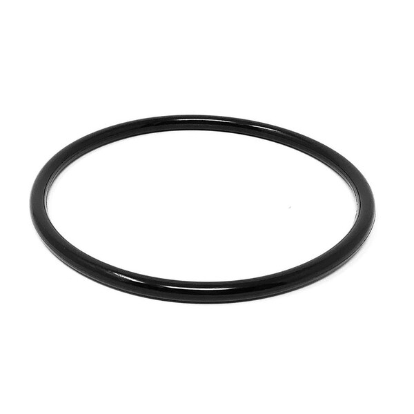 O-Ring, Type VV 4.0 OD, FKM, Replaces Tuchenhagen Part# 930-573